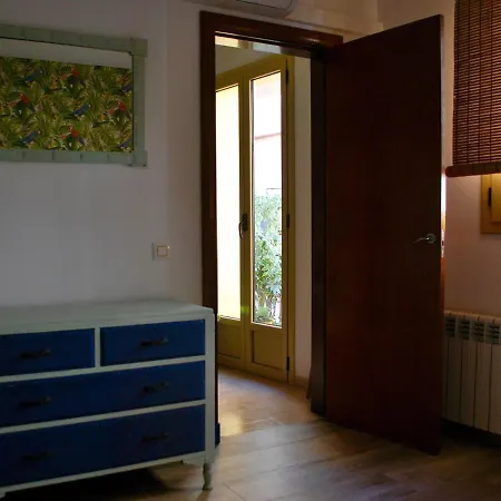 La Habana Apartment Lloret de Mar