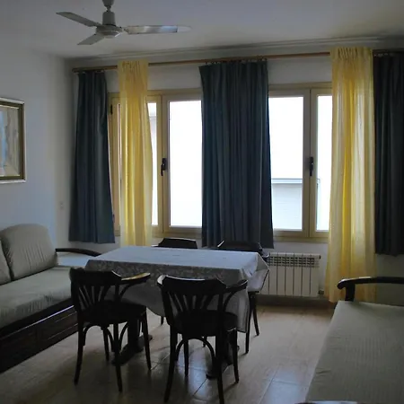 La Habana Apartment