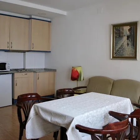 Apartment La Habana *