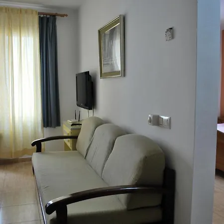 La Habana Apartment