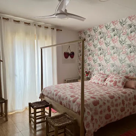 Apartment La Habana Lloret de Mar