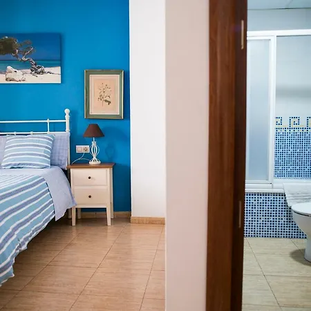 La Habana Apartment