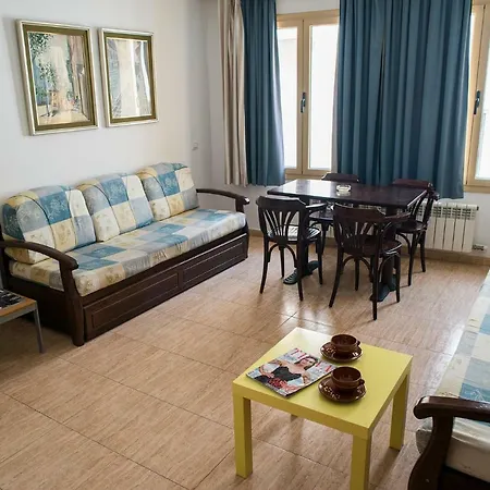 Apartment La Habana *
