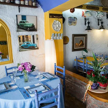 La Habana * 滨海略雷特