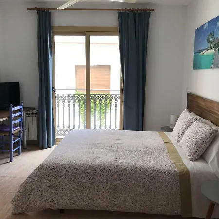 Apartment La Habana Lloret de Mar