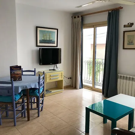 Apartment La Habana Lloret de Mar