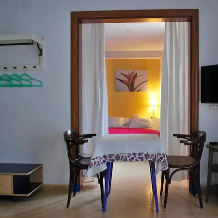 Apartment La Habana