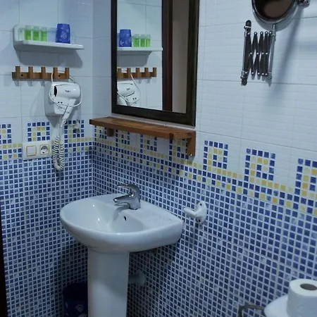 Apartment La Habana