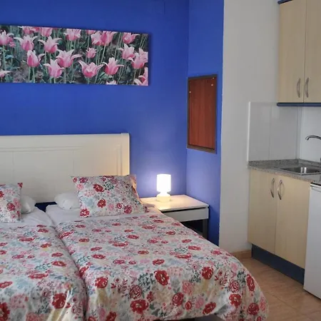 La Habana Apartment *