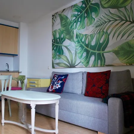 Apartment La Habana *