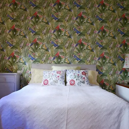 La Habana Apartmán *