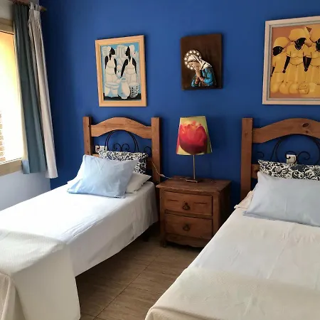 La Habana Apartmán *