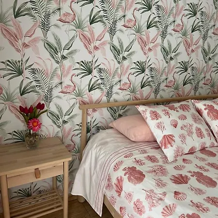 La Habana Apartmán Lloret de Mar