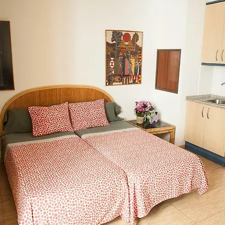 La Habana Apartmán *