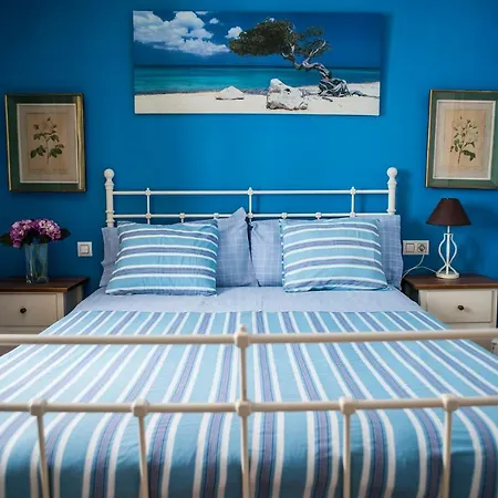 Apartmán La Habana *