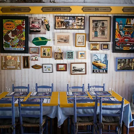 Apartament La Habana Lloret de Mar