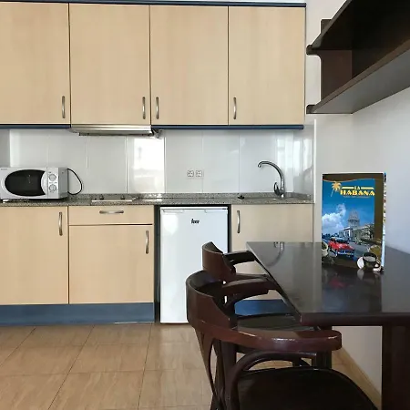 La Habana Apartmán Lloret de Mar