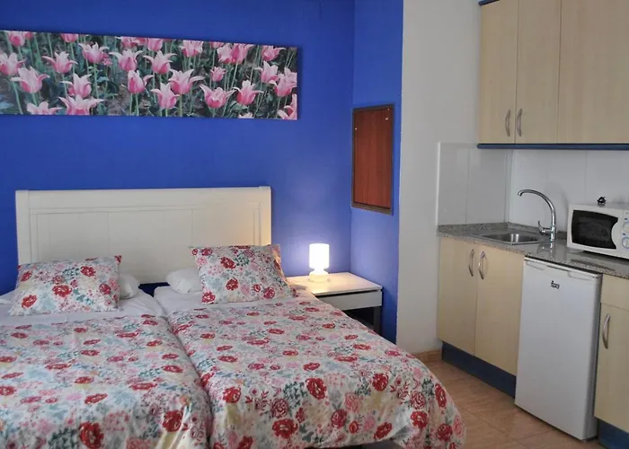 La Habana Apartamento *