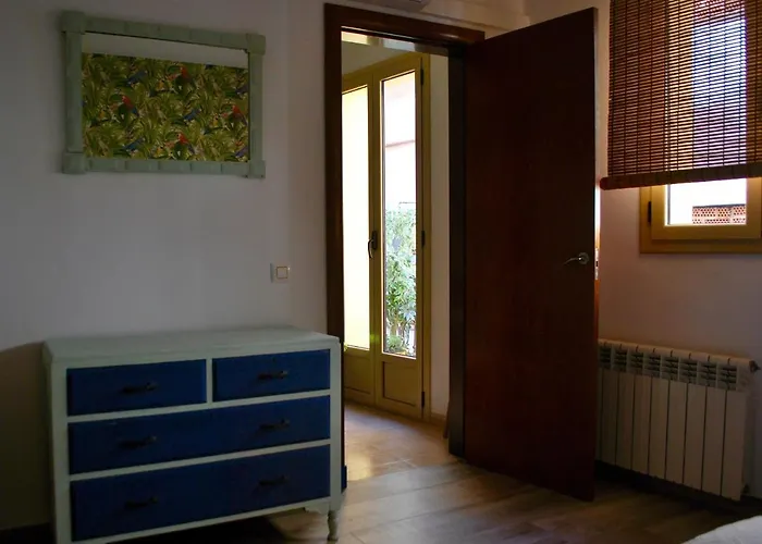 La Habana Apartment Lloret de Mar