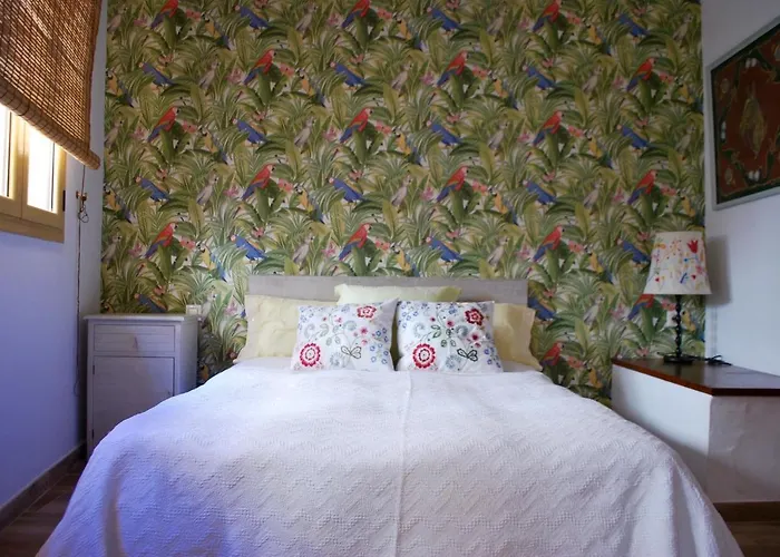 La Habana Διαμέρισμα *