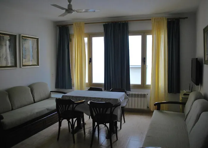 La Habana Apartamento