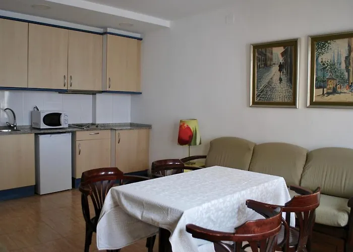 Apartment La Habana *