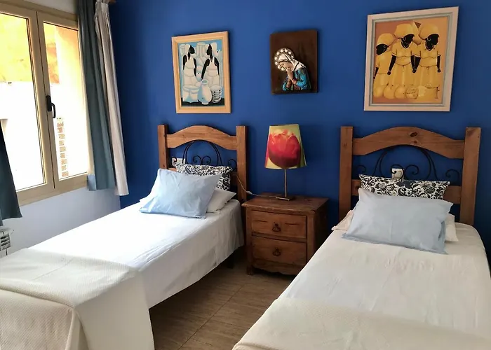 La Habana Apartamento *