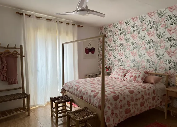 Apartamento La Habana Lloret de Mar