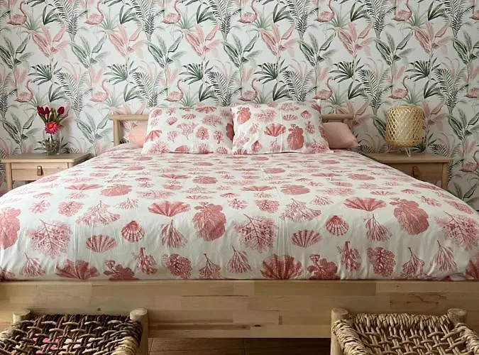 Apartamento La Habana *