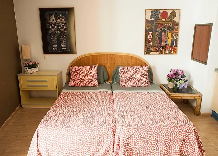 La Habana Apartamento *