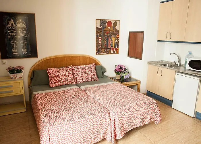 La Habana Apartment *