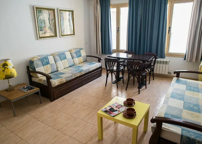 Apartment La Habana *