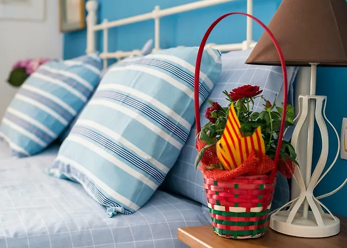 Apartamento La Habana *