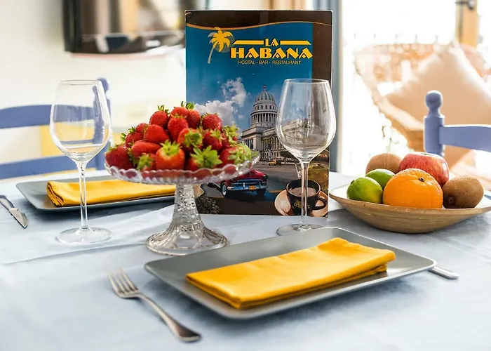 Apartamento La Habana