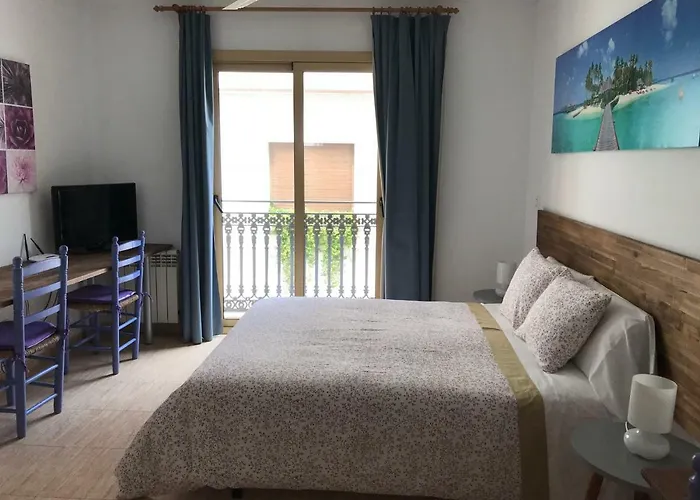 Apartamento La Habana Lloret de Mar