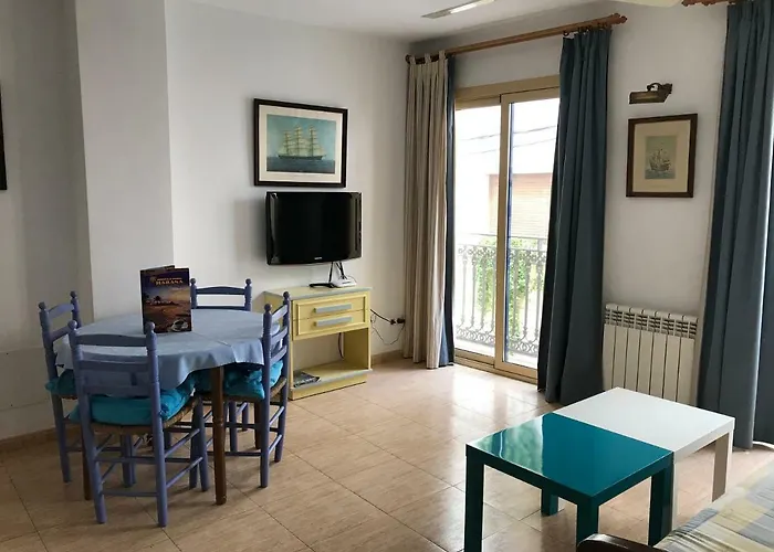 Apartamento La Habana Lloret de Mar