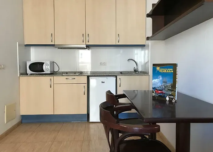 La Habana Apartamento Lloret de Mar