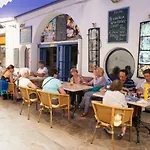 아파트 La Habana 료렛 드 마르