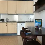 La Habana 아파트 료렛 드 마르