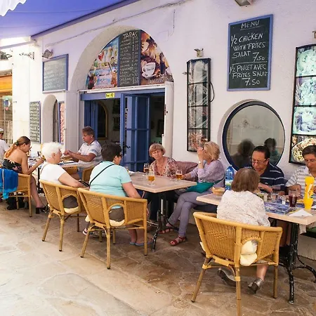 Apartmán La Habana Lloret de Mar