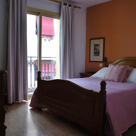 La Habana Apartmán Lloret de Mar