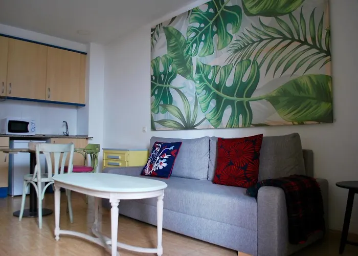 Apartmán La Habana *