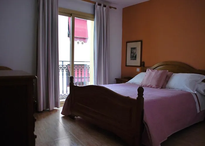 La Habana Apartmán Lloret de Mar