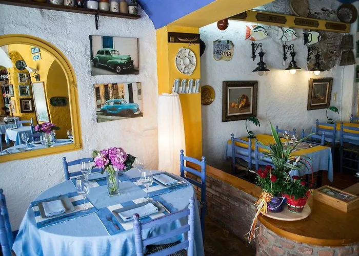 La Habana * Льорет-де-Мар